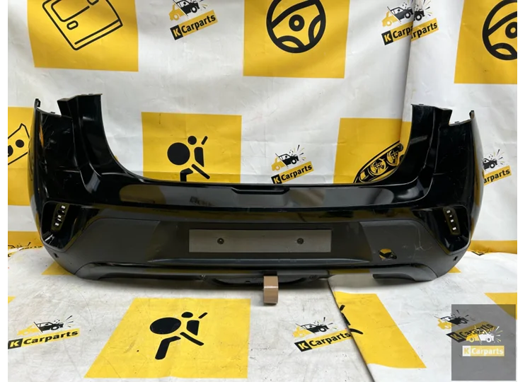 Koop Achterbumper bij KCarparts