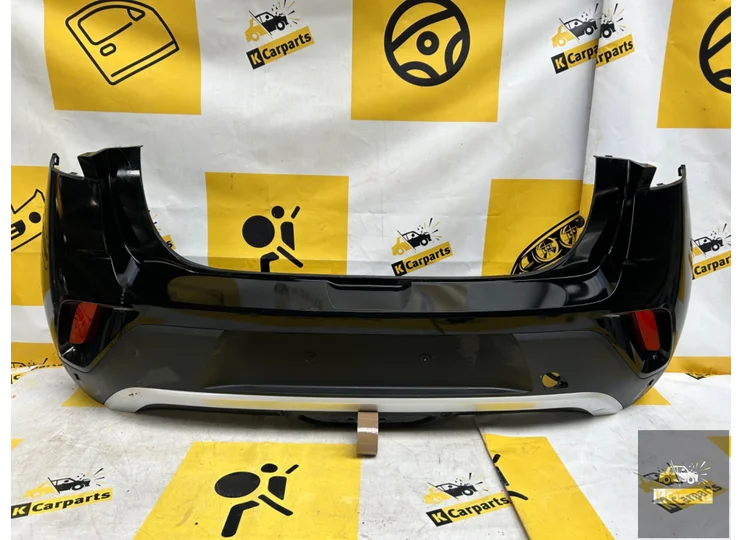 Koop Achterbumper bij KCarparts