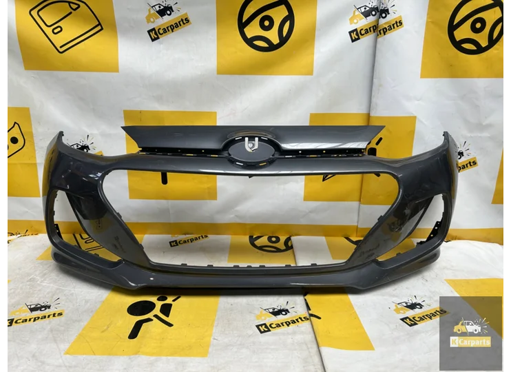 Koop Bumperlip | Bumperspoiler voor bij KCarparts