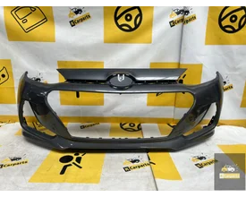 Hyundai i10 Facelift origineel Bumper 2013-Heden bumper image 1