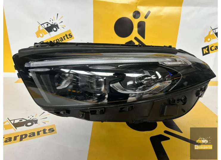 Koop Koplamp | Enkel bij KCarparts