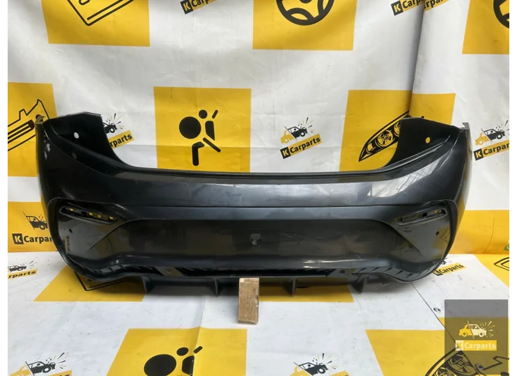 Koop Achterbumper bij KCarparts