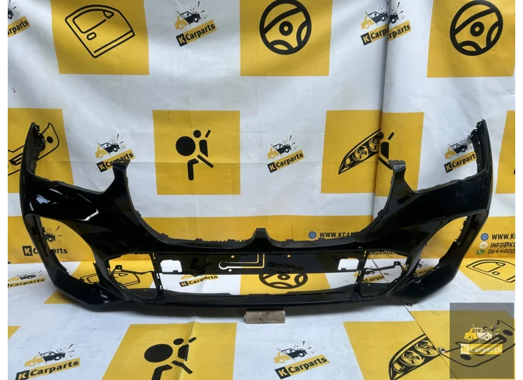 Koop Voorbumper bij KCarparts