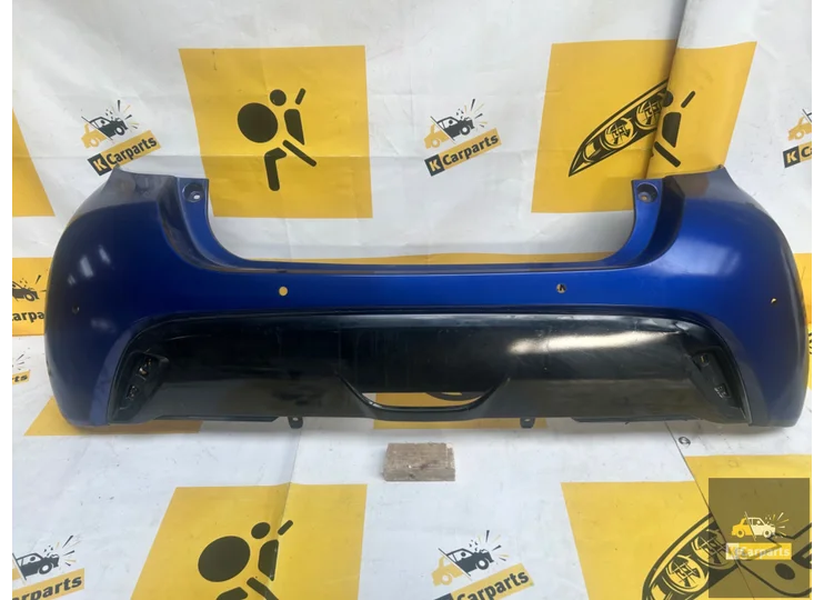 Koop Achterbumper bij KCarparts