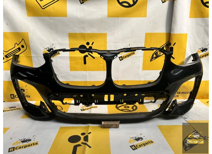 Koop Voorbumper bij KCarparts