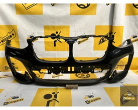 BMW x3 G01 M voorbumper 773828-10 PDC Bumper origineel image 1