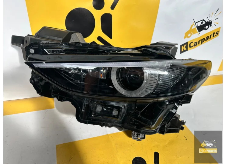 Koop Koplamp | Enkel bij KCarparts