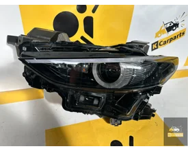 Mazda 3 Full Led Koplamp 2019-2022 Links BCJH-51040 image 1