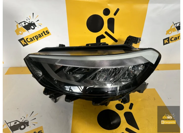 Koop Koplamp | Enkel bij KCarparts