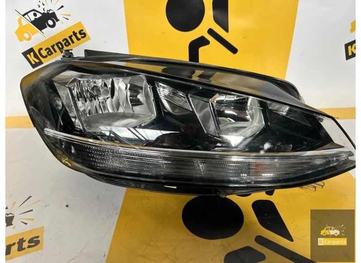 Koop Koplamp | Enkel bij KCarparts