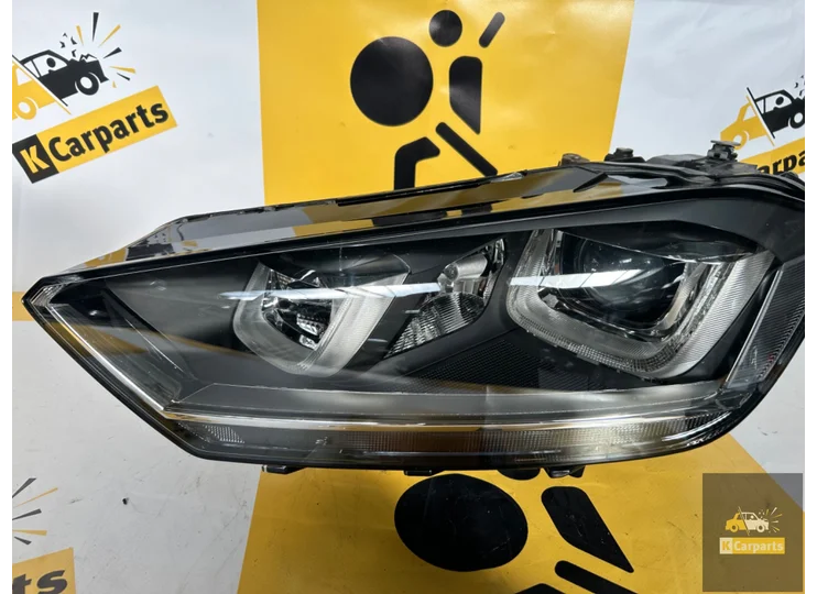 Koop Koplamp | Enkel bij KCarparts