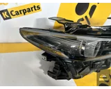 Koop Koplamp | Enkel bij KCarparts