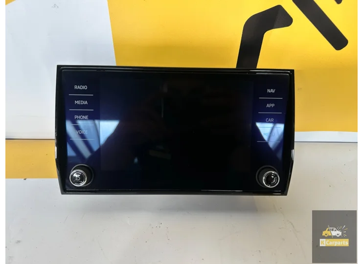 Koop Multimedia systeem bij KCarparts