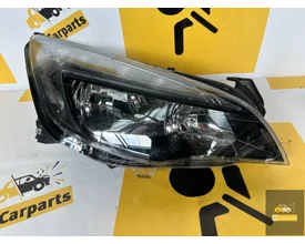 Opel Astra J Right Front Headlight LED/Halogen 1EG0100116 image 1