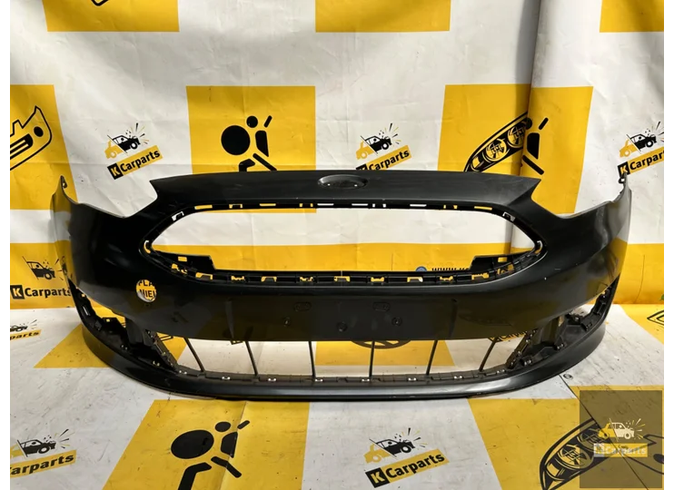 Koop Voorbumper bij KCarparts