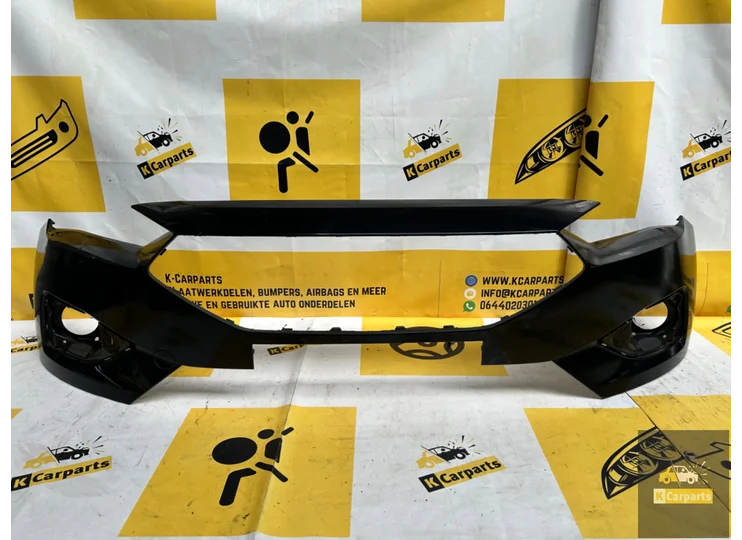 Koop Voorbumper bij KCarparts