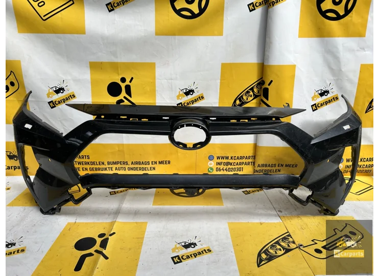Koop Voorbumper bij KCarparts