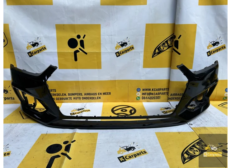 Koop Voorbumper bij KCarparts