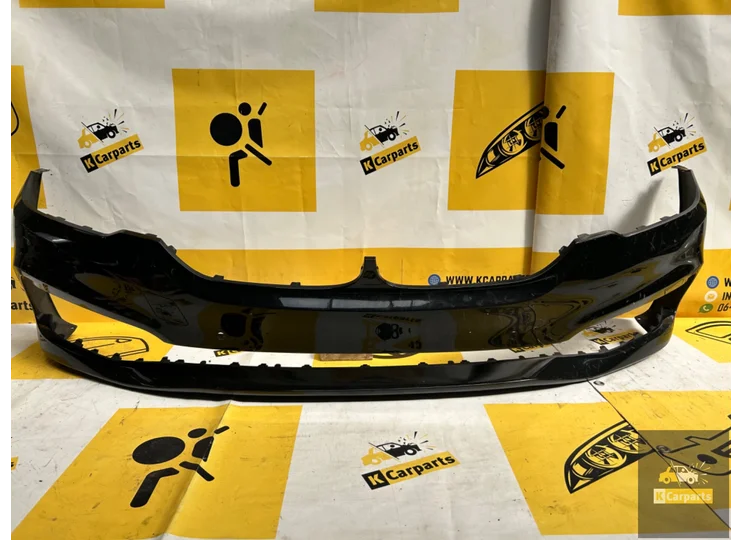 Koop Voorbumper bij KCarparts