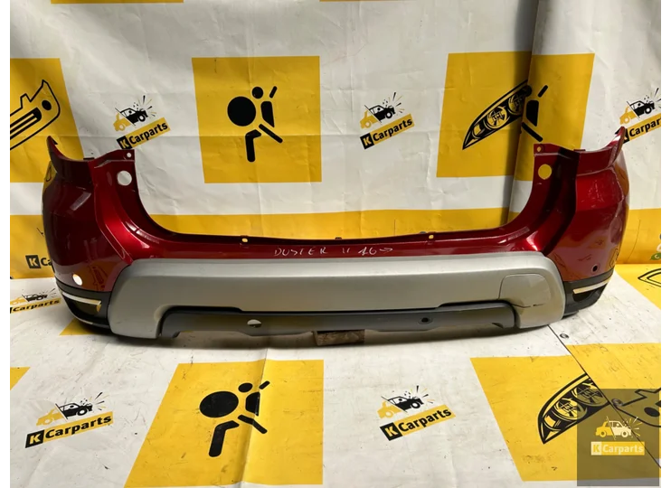 Koop Beschermlijst | Beschermstrip | Achterbumper bij KCarparts