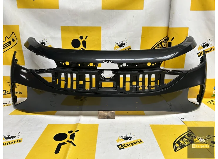 Koop Voorbumper bij KCarparts