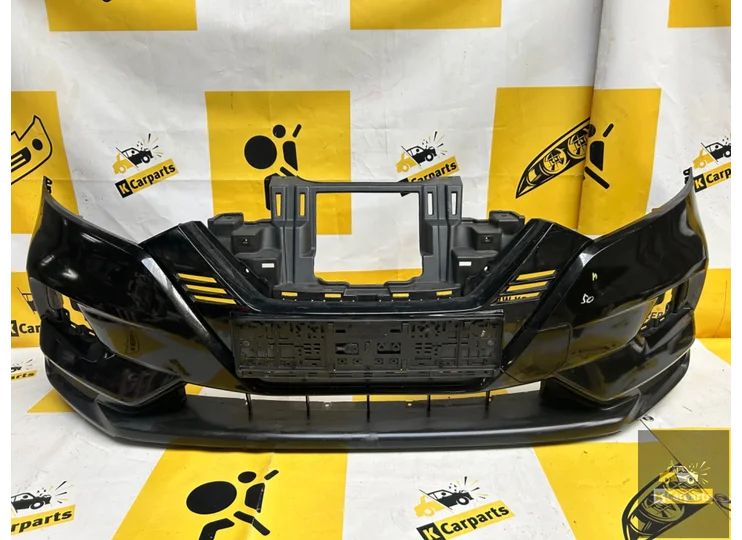 Koop Voorbumper bij KCarparts