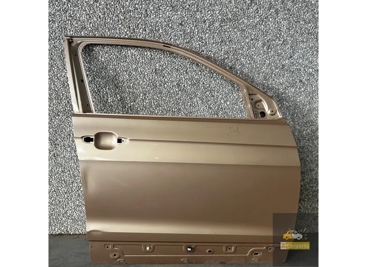 Koop Portier | Deur | Enkel bij KCarparts