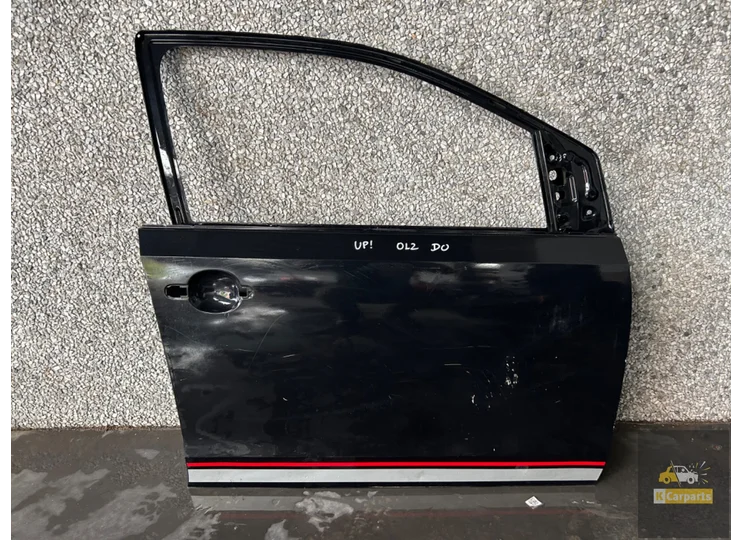 Koop Portier | Deur | Enkel bij KCarparts