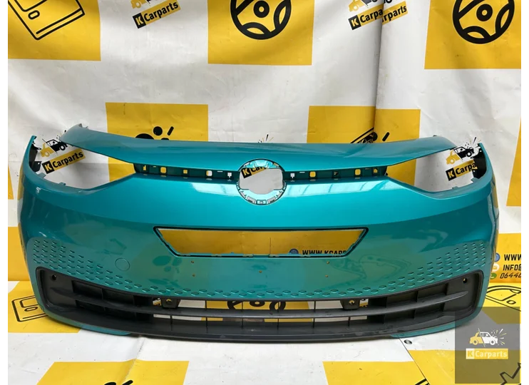 Koop Voorbumper bij KCarparts
