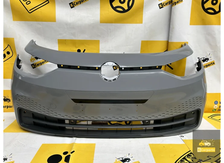 Koop Voorbumper bij KCarparts