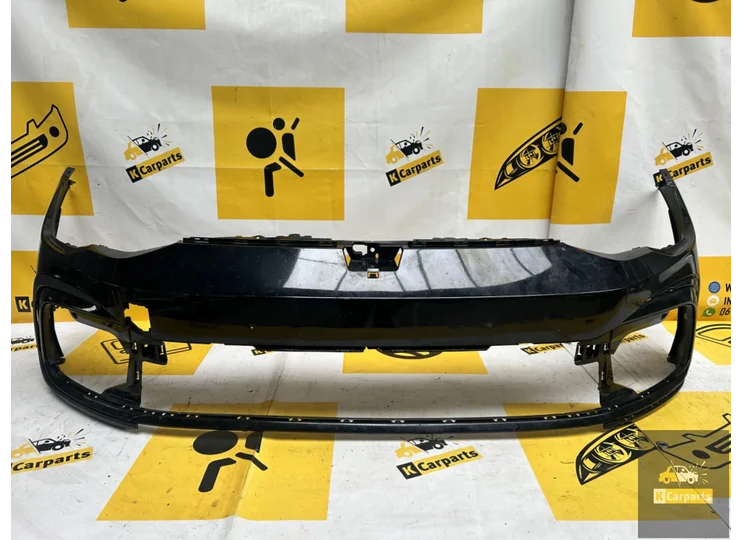 Koop Voorbumper bij KCarparts