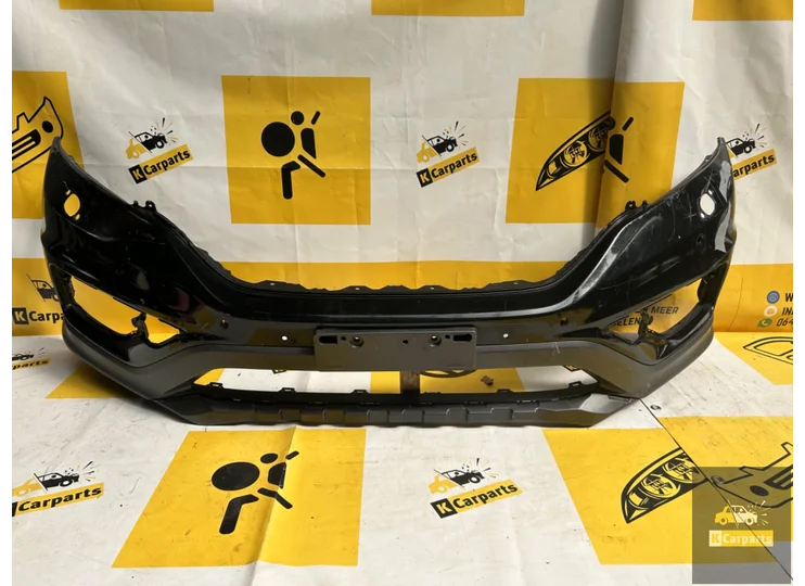 Koop Voorbumper bij KCarparts
