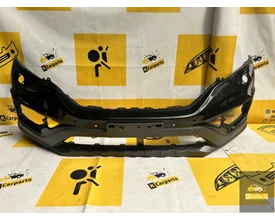 Voorbumper Honda CRV 4 Facelift PDC KLS  origineel bumper    image 1