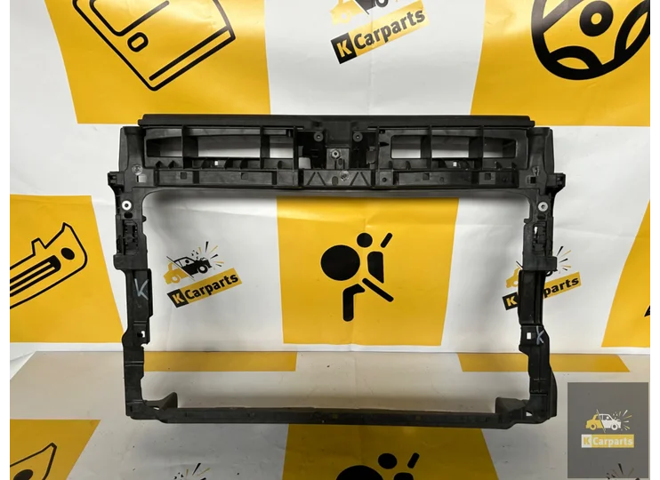 Koop Voorkop | Voorfront bij KCarparts