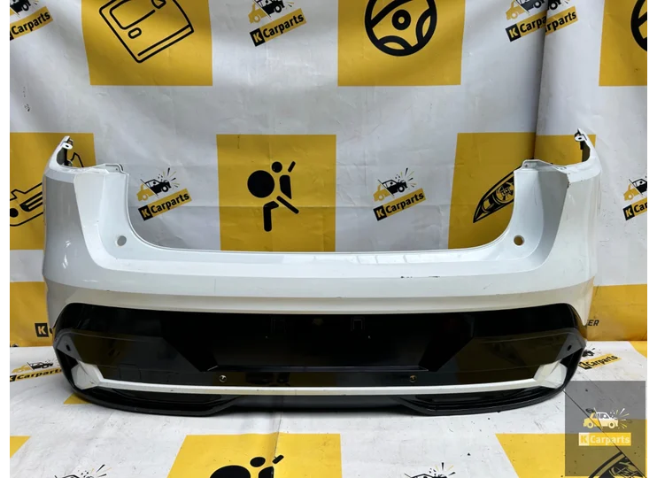 Koop Achterbumper bij KCarparts