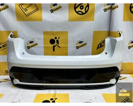 Achterbumper renault megane e tech 850B07529R bumper image 1