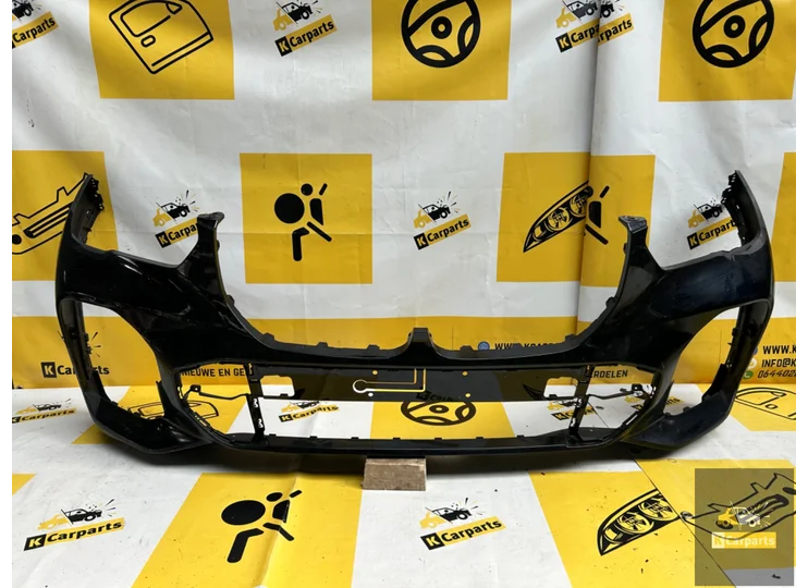 Koop Beschermlijst | Beschermstrip | Voorbumper bij KCarparts