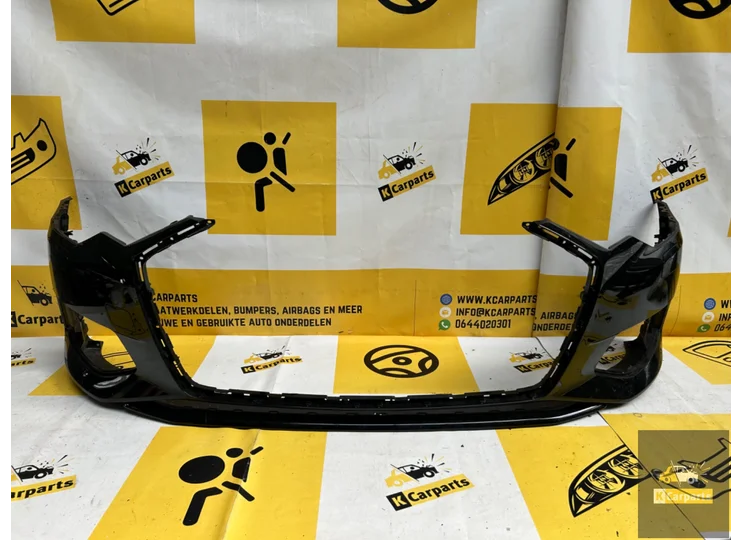 Koop Voorbumper bij KCarparts