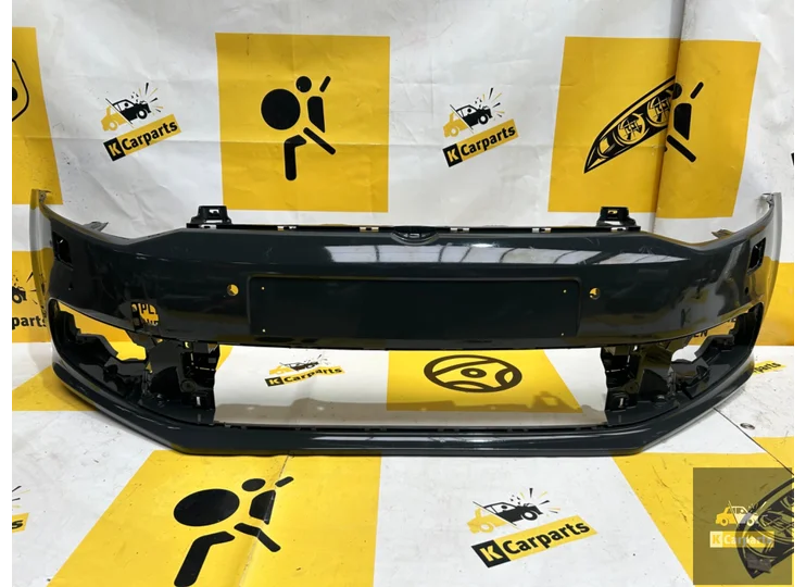 Koop Voorbumper bij KCarparts
