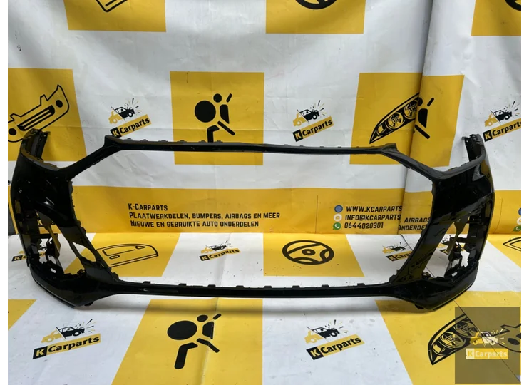 Koop Voorbumper bij KCarparts