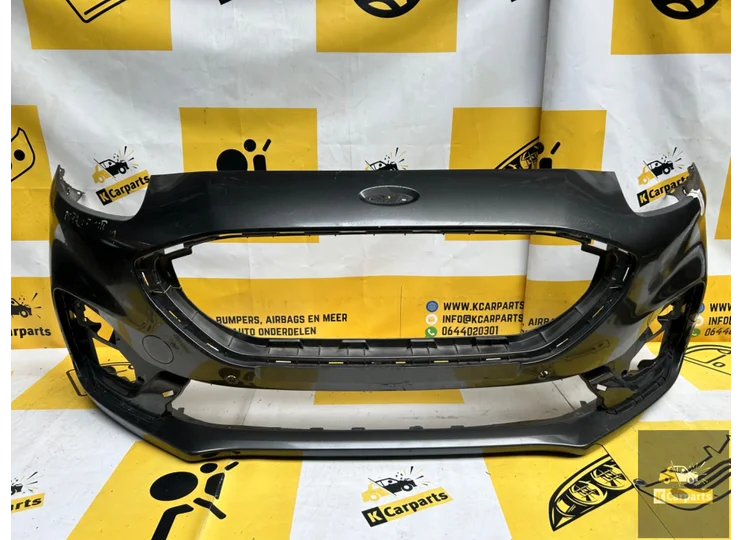 Koop Voorbumper bij KCarparts