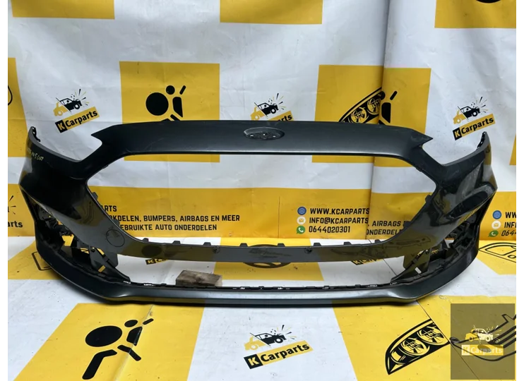 Koop Voorbumper bij KCarparts