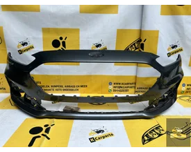 FORD MONDEO MK5 VOORBUMPER 2015- 2018 JS7B-17D957A image 1