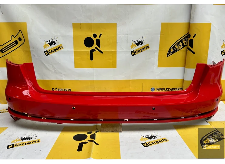 Koop Achterbumper bij KCarparts