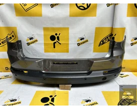 Volkswagen Tiguan 5N Achterbumper 4x PDC 07-2016 5n0807421 image 1