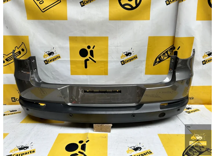 Koop Achterbumper bij KCarparts