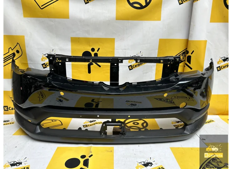 Koop Voorbumper bij KCarparts