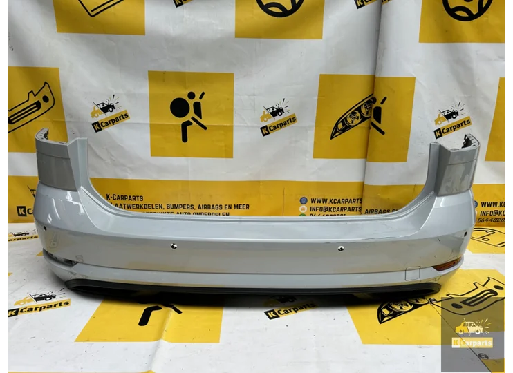 Koop Achterbumper bij KCarparts