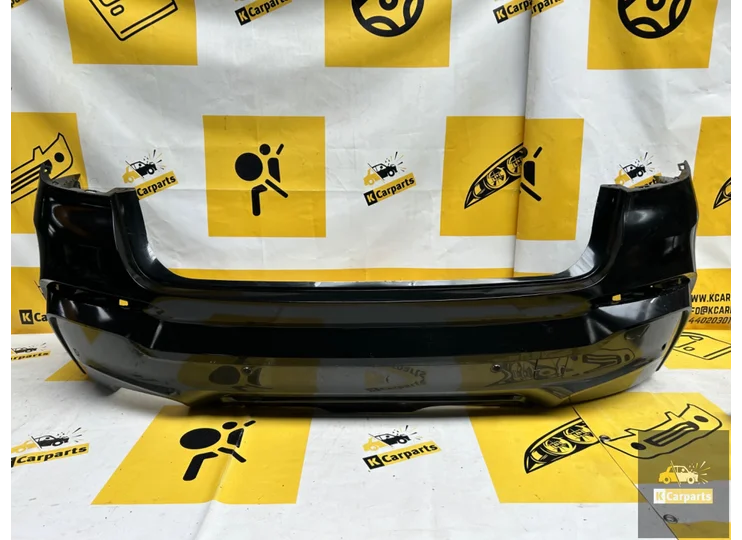 Koop Achterbumper bij KCarparts
