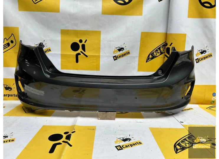 Koop Achterbumper bij KCarparts